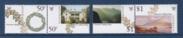 ⭐ Australie - YT N° 2173 à 2176 ** - Neuf Sans Charnière - 2004 ⭐ - Mint Stamps