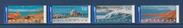 ⭐ Australie - YT N° 2225 à 2228 ** - Neuf Sans Charnière - 2004 ⭐ - Mint Stamps