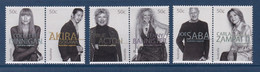 ⭐ Australie - YT N° 2285 à 2290 ** - Neuf Sans Charnière - 2005 ⭐ - Mint Stamps