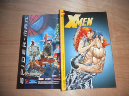 X-MEN N° 65  Couverture 2/2 Variant Edition  Panini Comics - Marvel France TTBE - X-Men