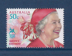 ⭐ Australie - YT N° 2338 ** - Neuf Sans Charnière - 2005 ⭐ - Mint Stamps