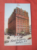 Hotel Iroquois. Buffalo  New York > Buffalo      ref 5782 - Buffalo