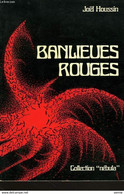 COLLECTION NEBULA N°  12 BANLIEUES ROUGES - Opta
