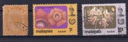 Malaisie Kedah    Lot - Kedah
