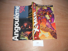 X Men N°12 Variant Cover Souvenir Du Futur Marvel France // C5 TTBE - X-Men