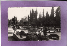 FES Jardin De Boujeloud - Fez