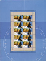 Australia 2007, Presentation Pack Celebrating Special Air Service In Unmounted Mint - Presentation Packs