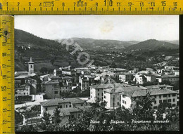 Arezzo Pieve S. Stefano Panorama Parziale - Arezzo