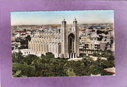 CASABLANCA  La Cathédrale Du Sacré-Cœur - Casablanca