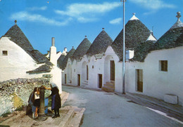 B 4820 -  Alberobello - Barletta