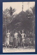 CPA Nouvelle Calédonie Type New Calédonia Océanie Non Circulé Canala - New Caledonia