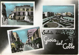 B 4821 -  Gioia Del Colle - Barletta