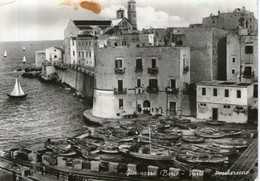 B 4822 -  Giovinazzo - Barletta