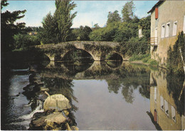 BIDACHE. L'Ancien Moulin Roby - Bidache