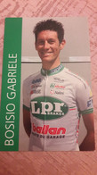 Bosisio Gabriele LPR Ballan - Cycling
