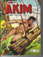 AKIM Bimensuel  N° 374 De 1975 - Akim