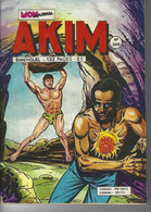 AKIM   Bimensuel N° 389 De 1975 - Akim