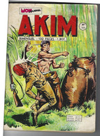 AKIM Bimensuel N° 366 De 1974 - Akim