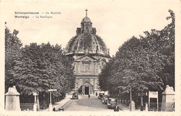 SCHERPENHEUVEL - De Basiliek - Scherpenheuvel-Zichem