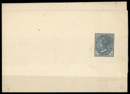 1896, Neusuedwales, S 7, Brief - Unclassified