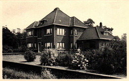 Hechtel - Villa Scheelen Braeken - Hechtel-Eksel