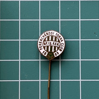 Badge Pin ZN012359 - Football Soccer Calcio Hungary Ferencvárosi (Ferencvarosi) Torna Club FTC - Football