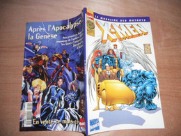 X Men 1 Ere Serie N° 7 Marvel France TBE - XMen