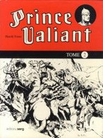Prince Valiant 2 Ed SERG - Prince Valiant