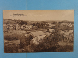 Yves - Gomezée Vue Générale De Maimbercée - Walcourt