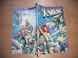 X Men N° 4 Jour De Colère Marvel France  TBE C3 - XMen