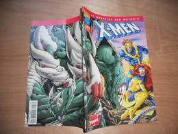 X-Men N° 3 - Le Magazine Des Mutants -   Marvel Comics France - Avril 1997 TBE - XMen