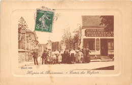 94-LIMEIL-BREVANNES-HOSPICE- ENTREE DES ENFANTS - Limeil Brevannes