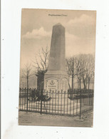 PUYLAURENS (TARN) MONUMENT AUX MORTS - Puylaurens