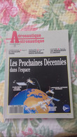 Revue Aéronautique Et Astronautique N°142 (1990-3) - Sterrenkunde