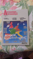 Revue Aéronautique Et Astronautique N°146 (1991-1) - Sterrenkunde