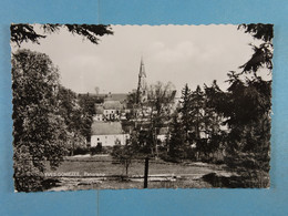 Yves - Gomezée Panorama - Walcourt