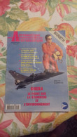 Revue Aéronautique Et Astronautique N°148-149 (1991- 3 Et 4) - Astronomia