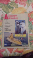 Revue Aéronautique Et Astronautique N° 147 (1991-2 - Astronomia