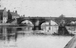 HADDINGTON - Bridge - East Lothian