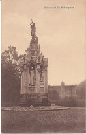 Driebergen Monument Dr. Schaepman R536 - Driebergen – Rijsenburg