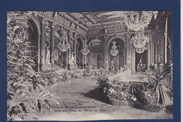 CPA Danemark Royauté Royalty Non Circulé Fêtes Franco Danoises - Denemarken