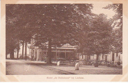 Lochem Hotel De Dollehoed R581 - Lochem