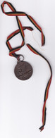 Belle Médaille 150ème Anniversaire De L'indépendance De La Belgique - Altri & Non Classificati