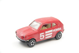 PLAYART, Honda Z GS, (like Matchbox / Lesney ) - Matchbox