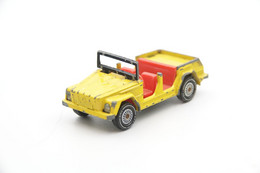 SIKU, Volkswagen 181 , 1032 1332 (like Matchbox / Lesney ) - Matchbox