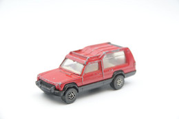 CORGI , Matra Rancho, N°76 - Issue - Matchbox