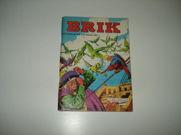 C23 /  BRIK Le Corsaire  Mensuel  N°45 De 1961 Comme Neuf - Brick