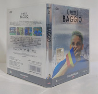 I108633 DVD - I Miti Del Calcio: Platinum Collection - N. 2 - Baggio - Sport
