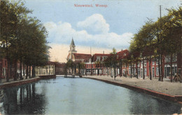 Weesp Nieuwstad M5804 - Weesp