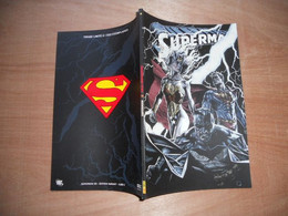 Superman N° 20  Juillet 2007  Folie Contagieuse  Édition Variant  Tirage  1250 Exemplaires Ttbe - Superman